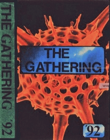 The Gathering : Promo '92
